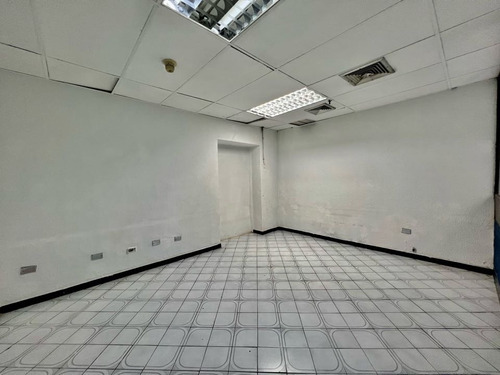 Imagen 17 de 20 de Se Alquila Piso Industrial 1.750m2 Los Ruices