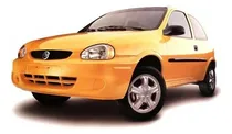 Comprar Estribos Laterales Para Chevrolet Corsa Modelo Speed Nuevo