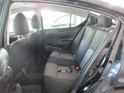 Nissan Versa 2019 Zero De Entrada Trabalhe Aplicativo Uber