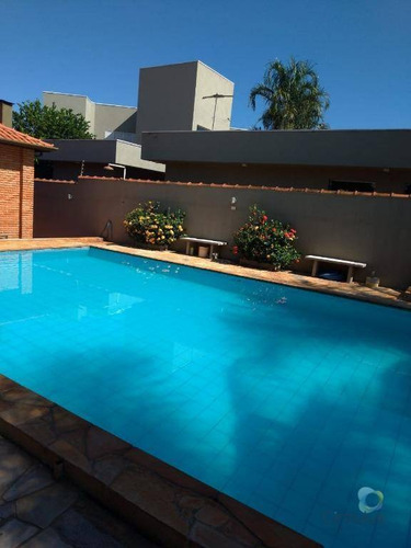Chácara À Venda, Por R$ 1.200.000 - Village I - Jardinópolis/sp - Ch0040