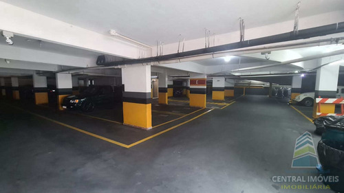 Imagem 16 de 30 de Apartamento Com 3 Dorms, Canto Do Forte, Praia Grande - R$ 450 Mil, Cod: 11923 - V11923