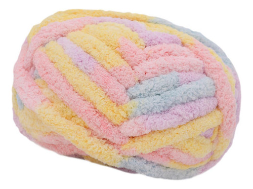 `hilo Grueso Y Grueso, Hilo De Crochet, Hilo Hecho A Mano