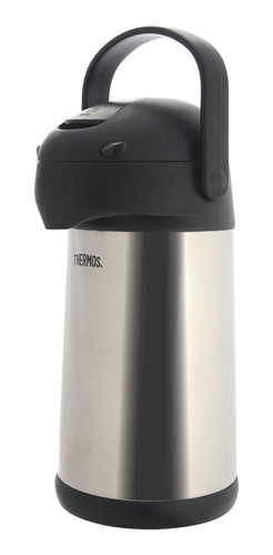 Sifon 2.5lt Thermos Pp3025tri