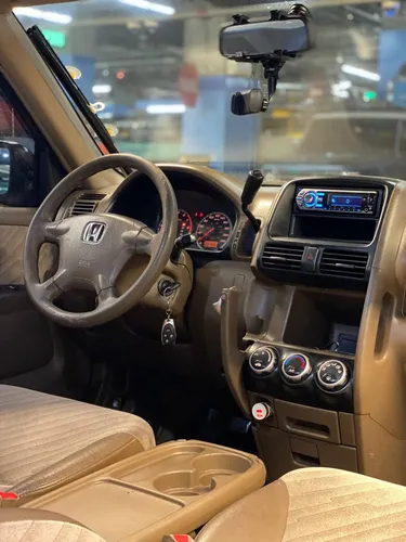 Honda CR-V 2.4 Lx