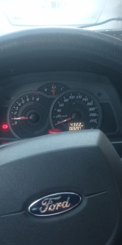Imagen 12 de 15 de Ford Ka 2013 1.0 Fly 63cv