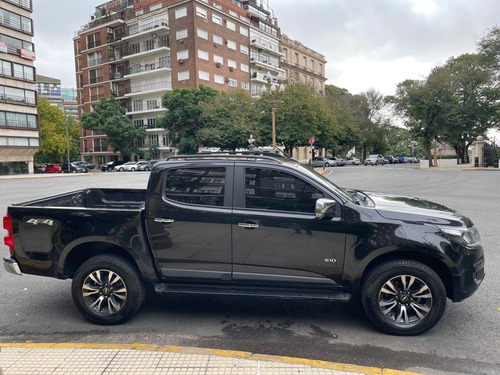 Imagen 2 de 6 de Chevrolet S10
