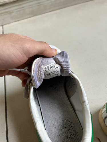 Adidas Stan Smith - Zapatillas Unisex (Usado)