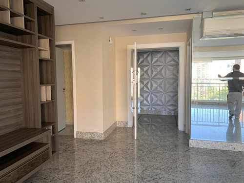 Imagem 10 de 30 de Apartamento 177 M² 3 Suítes 3 Vagas Condomínio Paulistano. - Ap00157 - 69540288