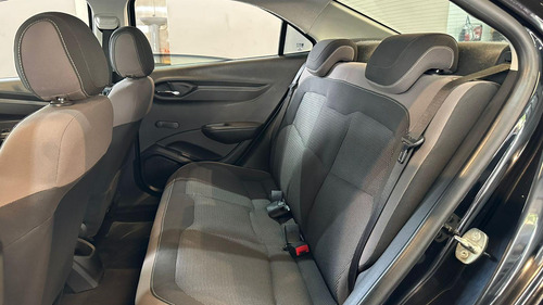 Chevrolet Prisma 1.4mt Lt