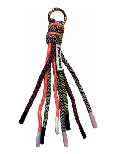 Llavero bimba y lola imitacion outlet