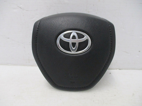 Airbag Driver Toyota Corolla 14-18 Bolsa De Aire Del Volante