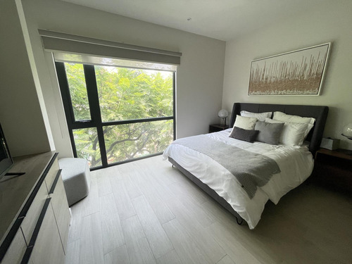 Departamento En Venta Nuevo Benito Juarez