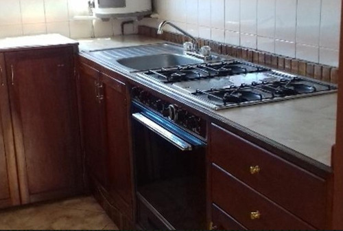 Vendo Departamento En Colonia 10 De Mayo, Alcaldia Venustiano Carranza