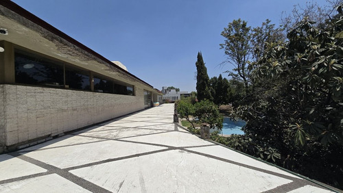 Terreno En Venta En Jardines Del Pedregal