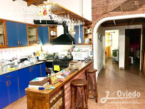 Quinta En Muy Buena Ubicación A 3 Cuadras De Acceso Oeste***