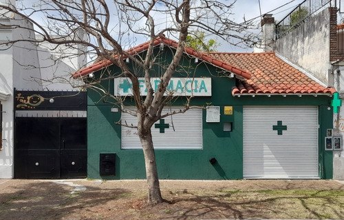 Imagen 1 de 12 de Venta Local Casa Ituzaingo Oportunidad
