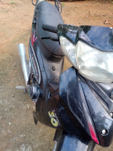 Dafra Zig 50cc