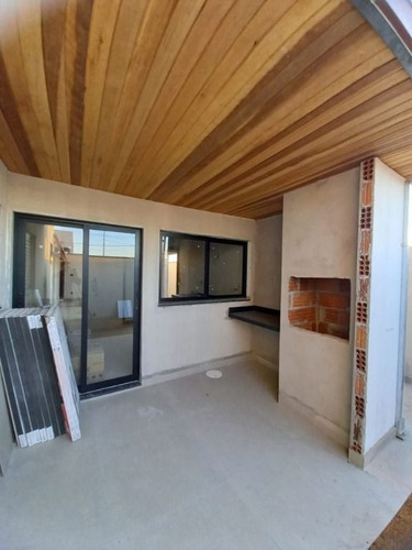 Imagem 13 de 30 de Casa Com 3 Dormitórios À Venda, 148 M² Por R$ 450.000,00 - Condomínio Residencial Laranjeiras - Araçatuba/sp - Ca1123