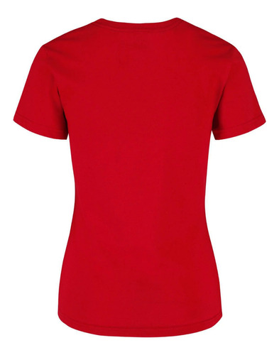 Polera Mujer Estampado Linkin Park Banda