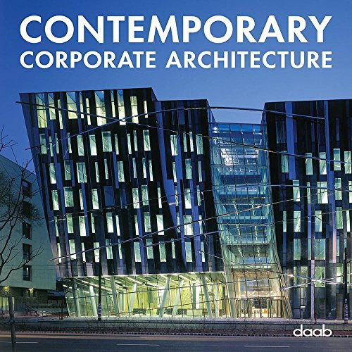 Libro Contemporary Corporate Architecure (cartone) - Vv. Aa.