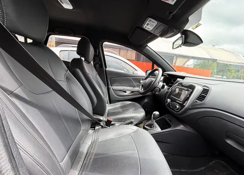 Renault Captur 2.0 INTENS BOSE