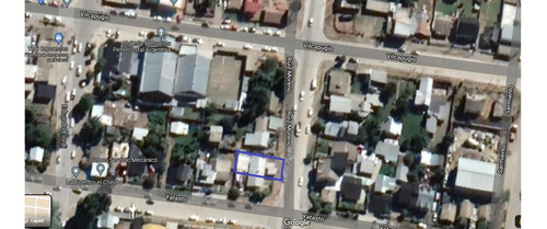 Imagen 3 de 4 de Oportunidad Terreno Urbano