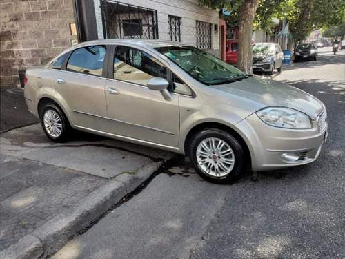 Imagen 3 de 16 de Fiat Linea 2011 1.8 Essence 130cv