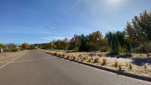 Venta | Terreno | Barrio Aguaribay | Valle | Chacras De Coria | Mendoza