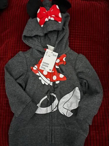 Buzos Con Orejas Para Bebes MercadoLibre
