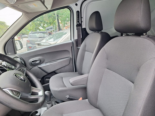 Renault Kangoo Ii Express Emotion 1.6 Sce