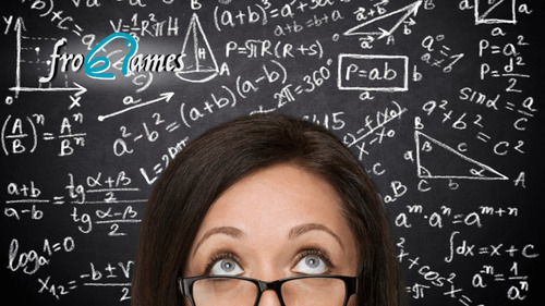 Clases Particulares Matemáticas. Profesor