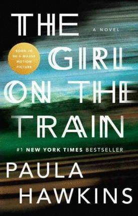 Libro Girl On The Train, The