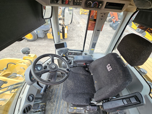 Cargador Frontal Caterpillar 938k 2014
