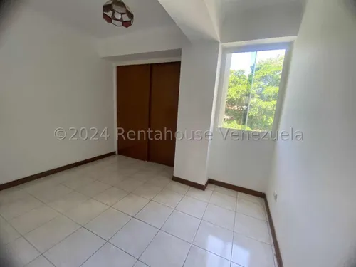 Apartamento En Alquiler. Af