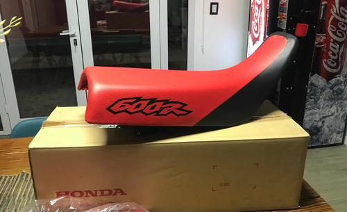 Honda Xr