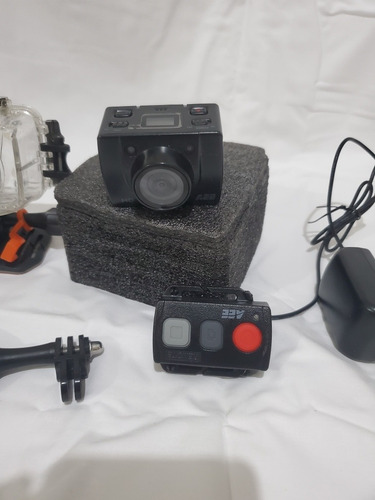 Camera Xtrax Aee Sd20 Nao Gopro