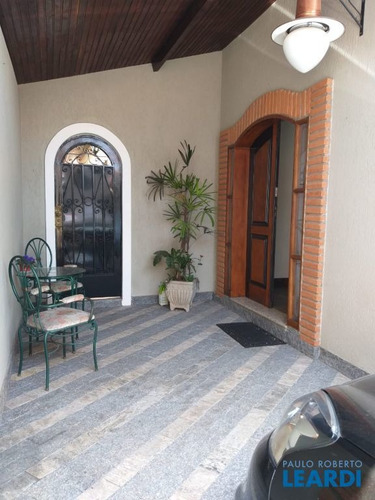 Imagem 7 de 15 de Casa Térrea - Jardim Marajoara - Sp - 599042