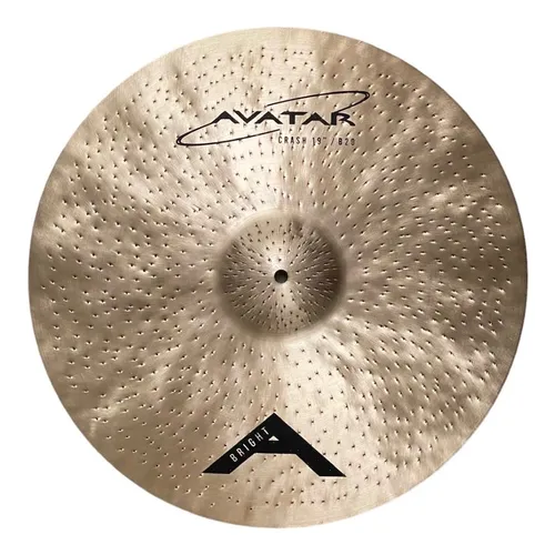 Avatar cymbals deals