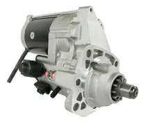Comprar Motor Arranque Tractores John Dee 9400
