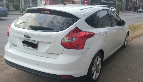 Imagen 4 de 15 de Ford Focus Iii 2015 2.0 Se Plus At6