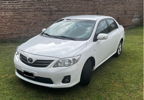 Toyota Corolla 1.8 Xei Mt Pack 136cv