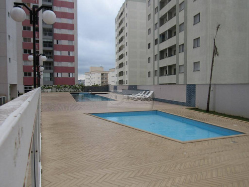Imagem 20 de 30 de Apartamento À Venda, 55 M² Por R$ 450.000,00 - Picanco - Guarulhos/sp - Ap0660
