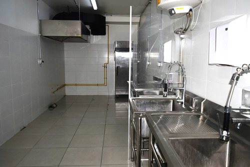 Dark Kitchen / Arriendo De Cocinas / Kennedy (172023)