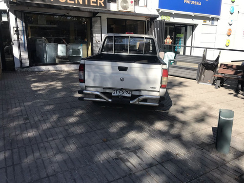 Dongfeng Rich 2.5 C/S 4X2 Std