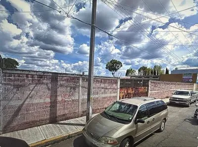 Terreno en venta