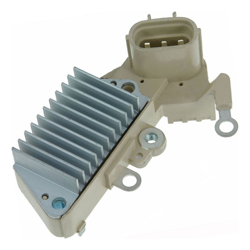 Regulador Alternador Nippo-denso 12v.