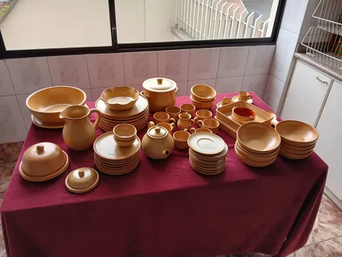 comprar Juego De Vajilla De Silva Terre D'umbra