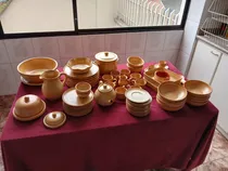 Comprar Juego De Vajilla De Silva Terre D'umbra