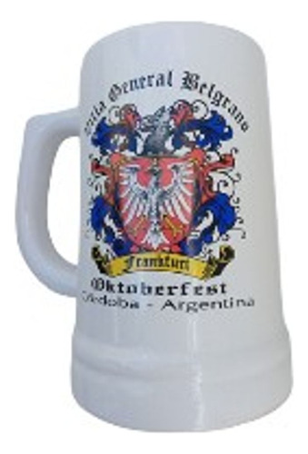 Chopera Cerveza Oktoberfest De Villa General Belgrano Córdob