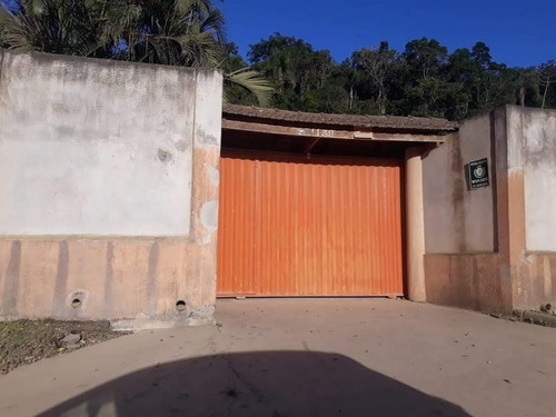 Chácara Para Venda - 2512